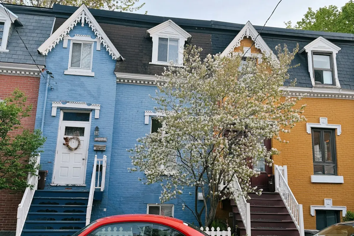 Tutorat à domicile à Ahuntsic-Cartierville