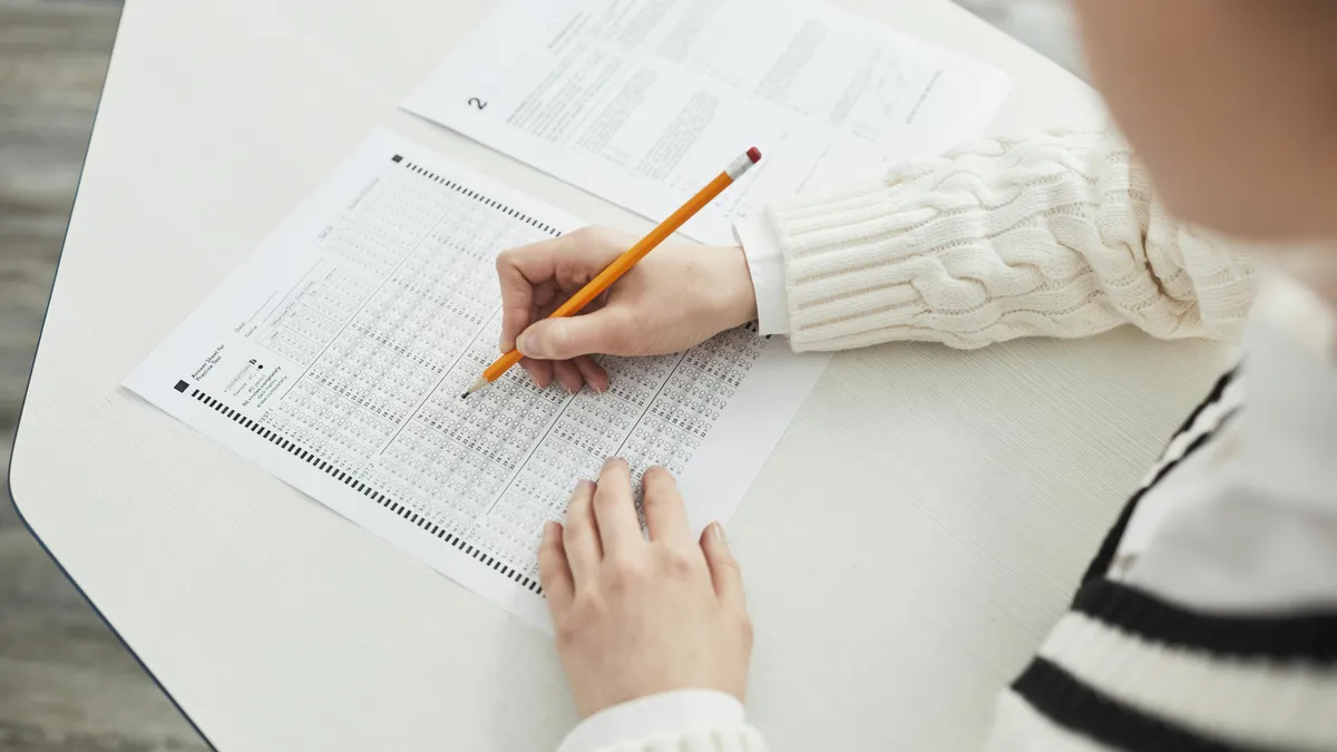 Examens de pratique du ministère 2026 : exercices gratuits