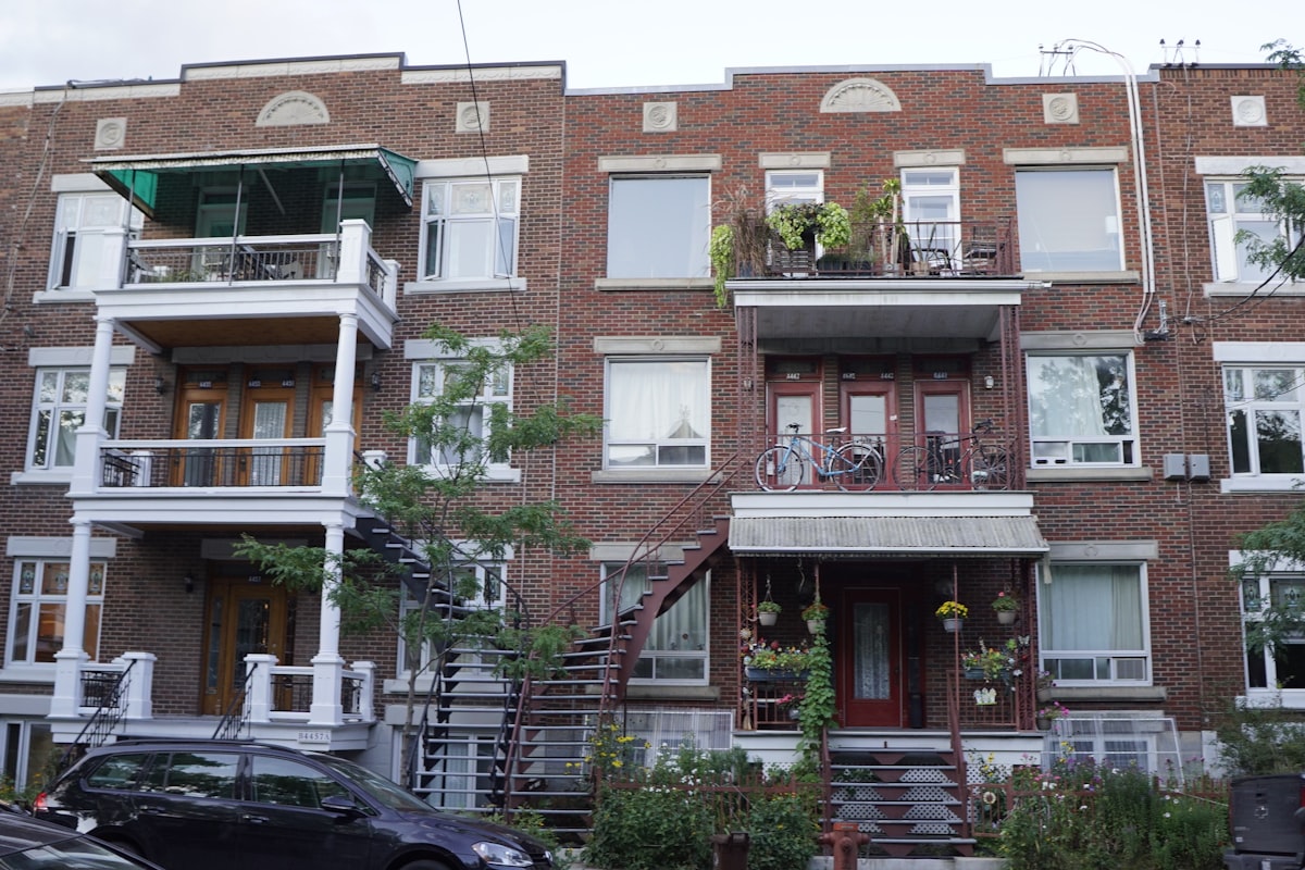 Tutorat à domicile à Plateau Mont-Royal
